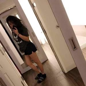 Meet your Posher, Giliane